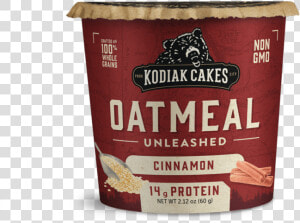 Kodiak Cakes Oatmeal  HD Png Download