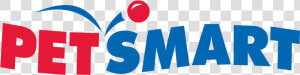 Petsmart Logo Png  Transparent Png