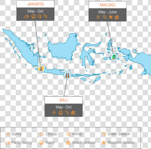 Spatial Distribution In Indonesia  HD Png Download