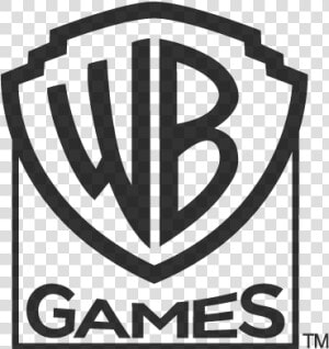 Warner Bros  Games Montréal  HD Png Download