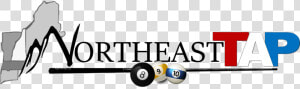 Northeast Tap League  HD Png Download