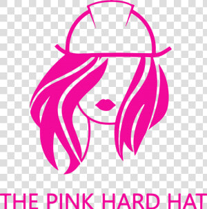 Transparent Hard Hat Png   Pink Hardhat  Png Download