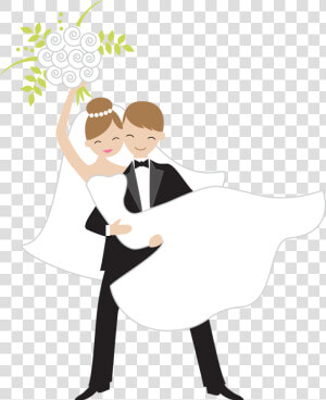 Novios Png  Transparent Png