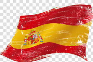 Flag Of Spain Stock Photography   Spain Flag Transparent Background  HD Png Download