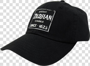 Zildjian Vintage Sign Hat   Baseball Cap  HD Png Download