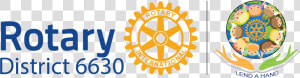 Rotary Club Of Cagayan De Oro  HD Png Download