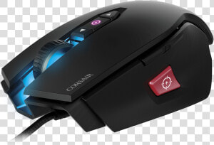 Corsair M65 Pro  HD Png Download