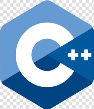 C   Programming Language Logo  HD Png Download