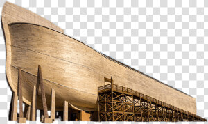 Noah S Ark Replica   Noah  39 s Ark Transparent Png  Png Download