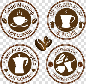 Coffee  Breakfast  Cafe  Coffee Shop  Drink  Bean   Cafe Coffee Logo Vector  HD Png Download