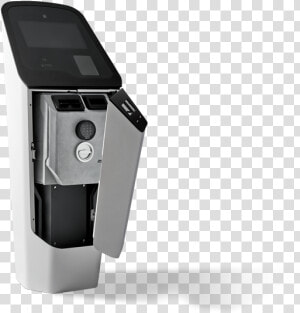 Lamassu Sintra Forte Machine Front View   Lamassu Atm  HD Png Download