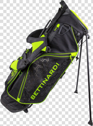 Transparent Golf Bag Png   Golf Bag  Png Download