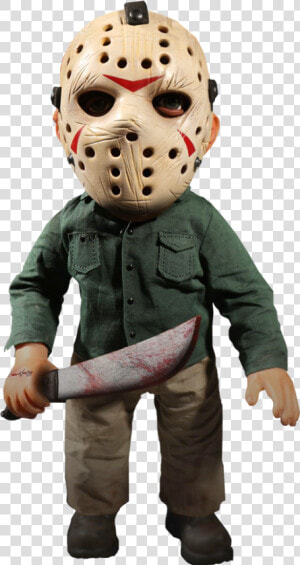 Jason Friday The 13th Art  HD Png Download