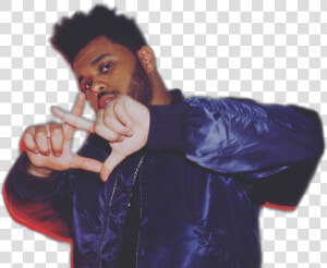  the Weeknd  xotwod  xofam  abeltesfaye  sticker  daddyabell   Xo The Weeknd Hand  HD Png Download