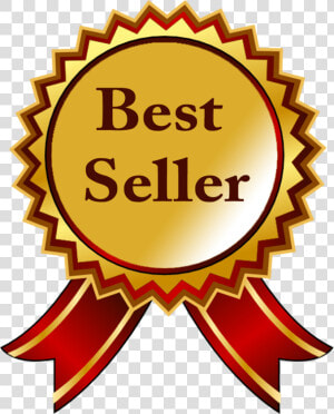 Logo Best Seller Png  Transparent Png