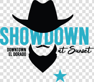 Showdown blue   Emblem  HD Png Download