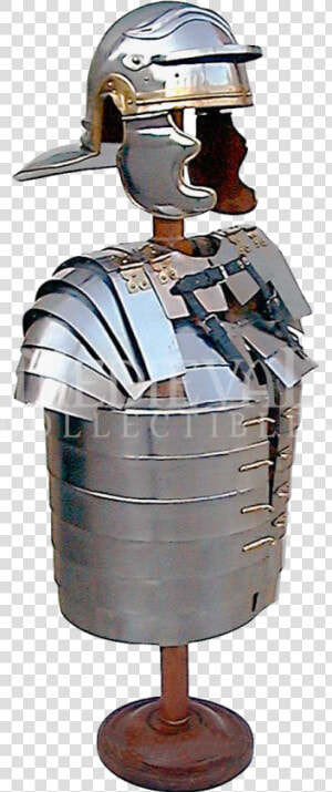 Roman Troopers Amour Set   Roman Armour And Weapons  HD Png Download