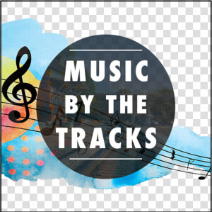 Music By The Tracks  Concerts  Downtown Cartersville    Music  HD Png Download