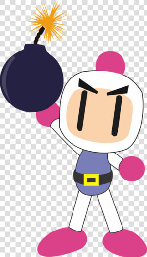 Bomberman Psp   Png Download   Bomberman Psp  Transparent Png