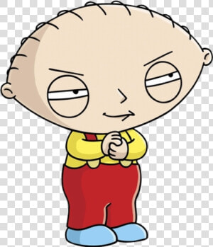 Stewie Griffin  HD Png Download