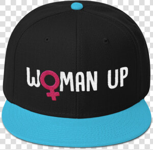 Feminist Snapback Hat  HD Png Download