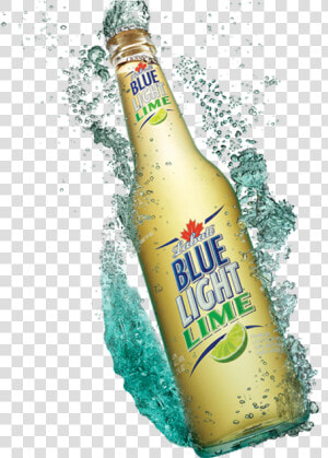 Labatt Blue Light  HD Png Download