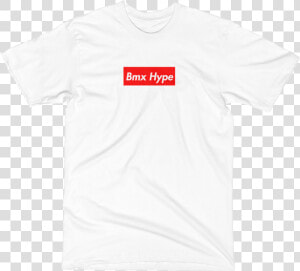 Image Of Bmx Hype Box Logo T shirt   Active Shirt  HD Png Download