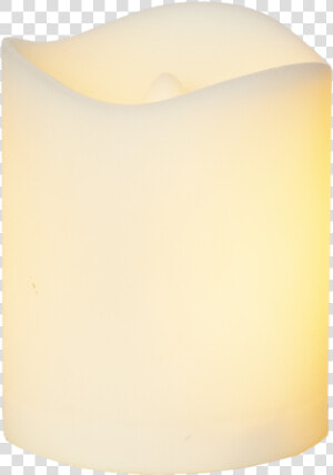 Led Grave Candle Flame Candle   Lampshade  HD Png Download