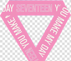 Transparent Seventeen Logo Png   Seventeen ロゴ  Png Download