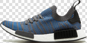 Nmd Png  in The Country Side Adidas Nmd R1 Stlt Pk   Sneakers  Transparent Png