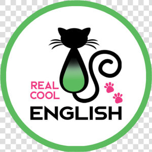 Real Cool English   Illustration  HD Png Download