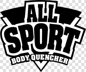 All Sport Logo Png Transparent   All Sport Logo  Png Download