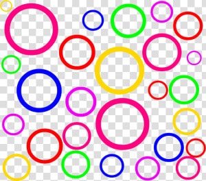 Thumb Image   Circulos Png De Colores  Transparent Png