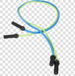 Heavy Jump Rope   Png Download   Sata Cable  Transparent Png