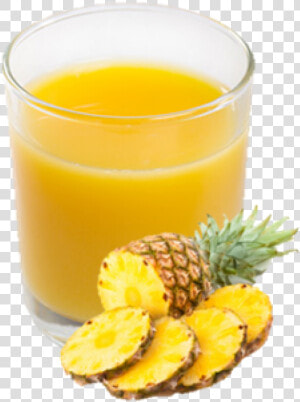 Pineapple Juice Png   Png Download   Como Se Dice Piña En Ingles  Transparent Png