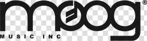 Moog Music Logo Png  Transparent Png