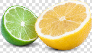 Lemon Lime Png   Lemon And Lime Png  Transparent Png