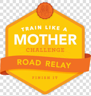 Relay Finish It Badge   100 Thing Challenge  HD Png Download