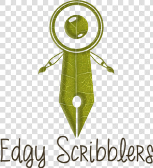 Edgy Scribblers   Graphic Design  HD Png Download