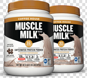 Muscle Milk Protein Powder  HD Png Download