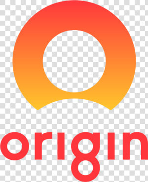 Origin Energy Logo Vector  HD Png Download