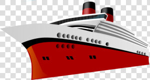 Cruise ship   Steamboat Png  Transparent Png