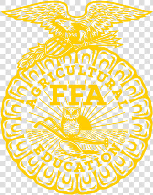 Transparent Background Ffa Logo  HD Png Download