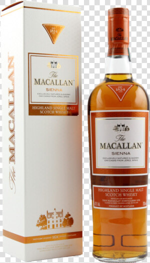 Macallan 12  HD Png Download