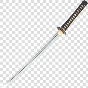 Katana Png   Samurai Sword Transparent Background  Png Download