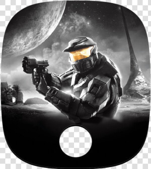 Halo Combat Evolved Anniversary Poster  HD Png Download