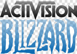 Blizzard Logo Png   Activision Blizzard Logo  Transparent Png