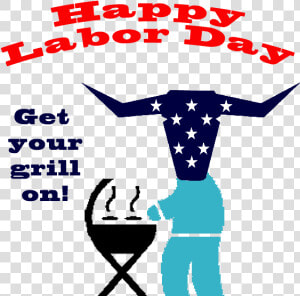 Happy Labor Day From American Bullnose  HD Png Download