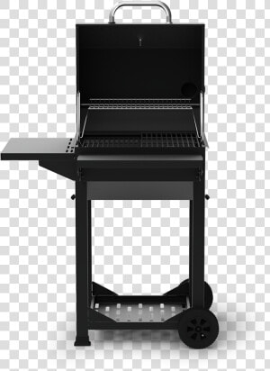 Cart style Charcoal Grill   Outdoor Grill Rack  amp  Topper  HD Png Download