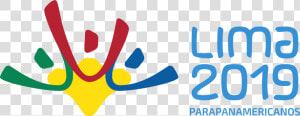 Lima 2019 Parapan Games  HD Png Download